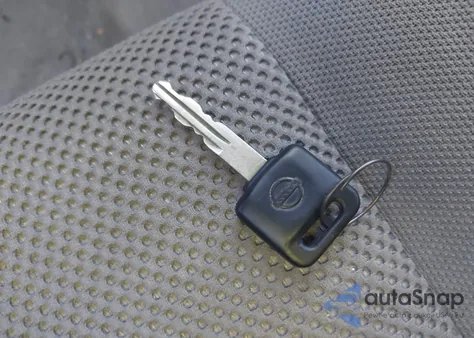 2012 Nissan Frontier S z USA, uszkodzony, nr VIN 1N6AD0ER2CC468957